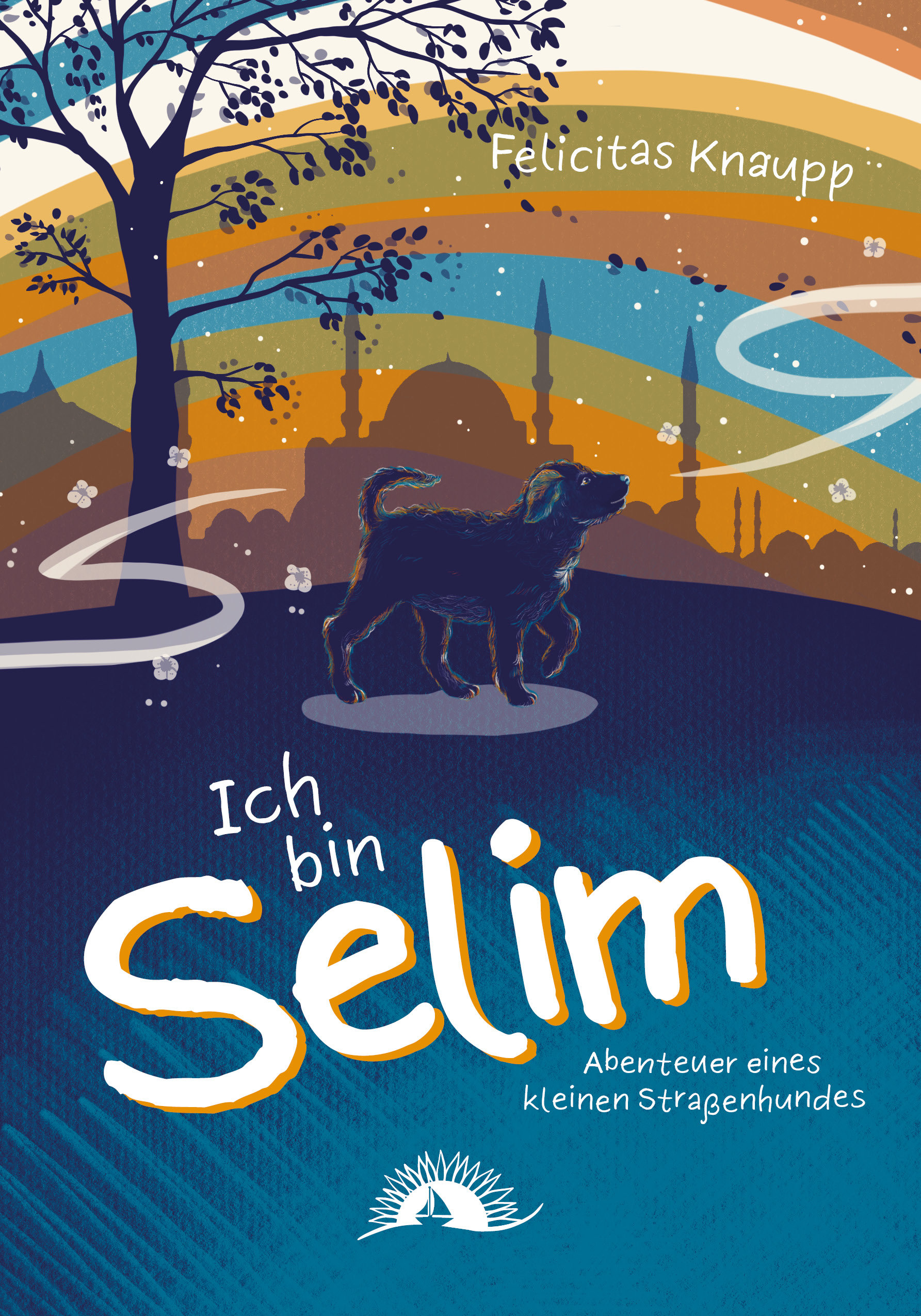 Ich bin Selim   Abenteuer eines kleinen Straßenhundes – Buchnavi.de