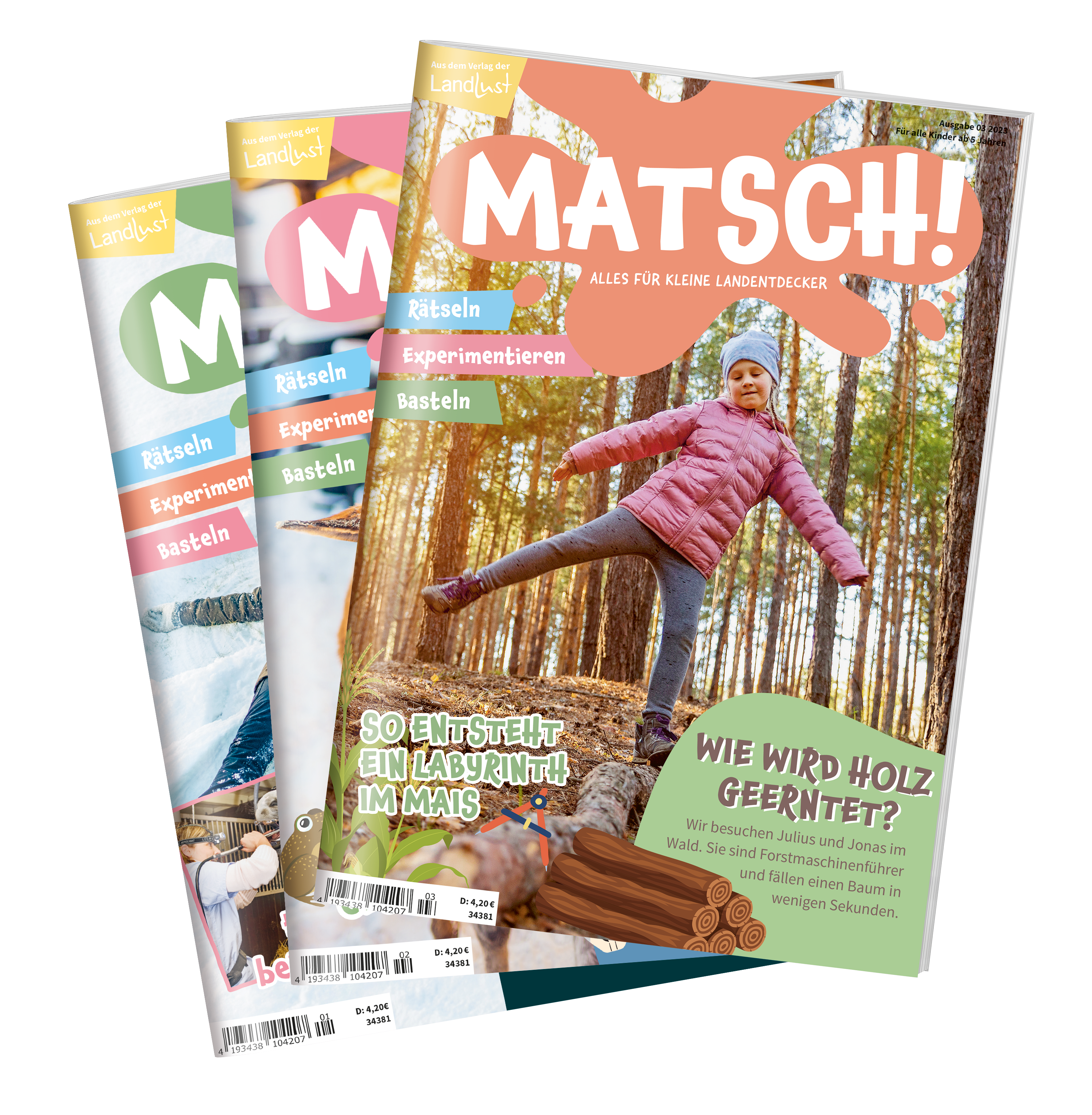 Matsch Magazin