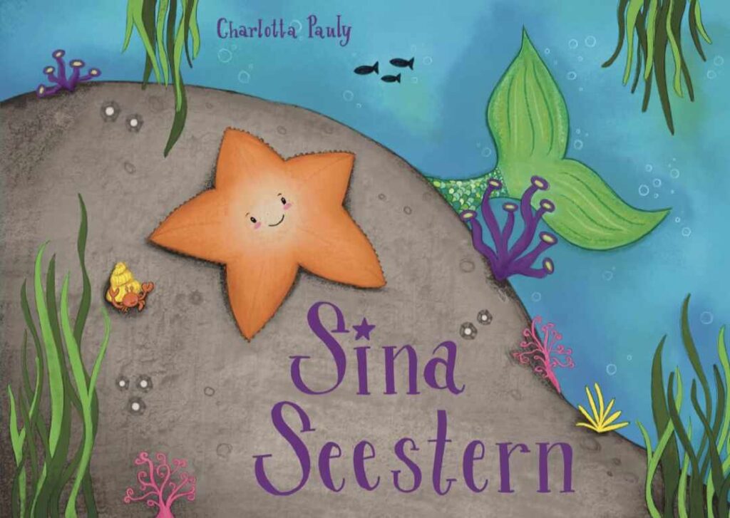 Sina Seestern von Charlotta Pauly