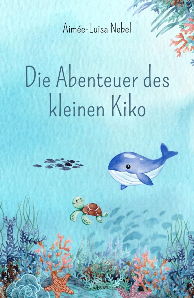 Die Abenteuer des kleinen Kiko