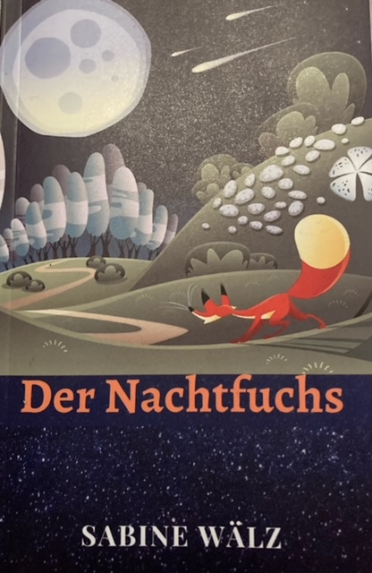 Der Nachtfuchs von Sabine Wälz