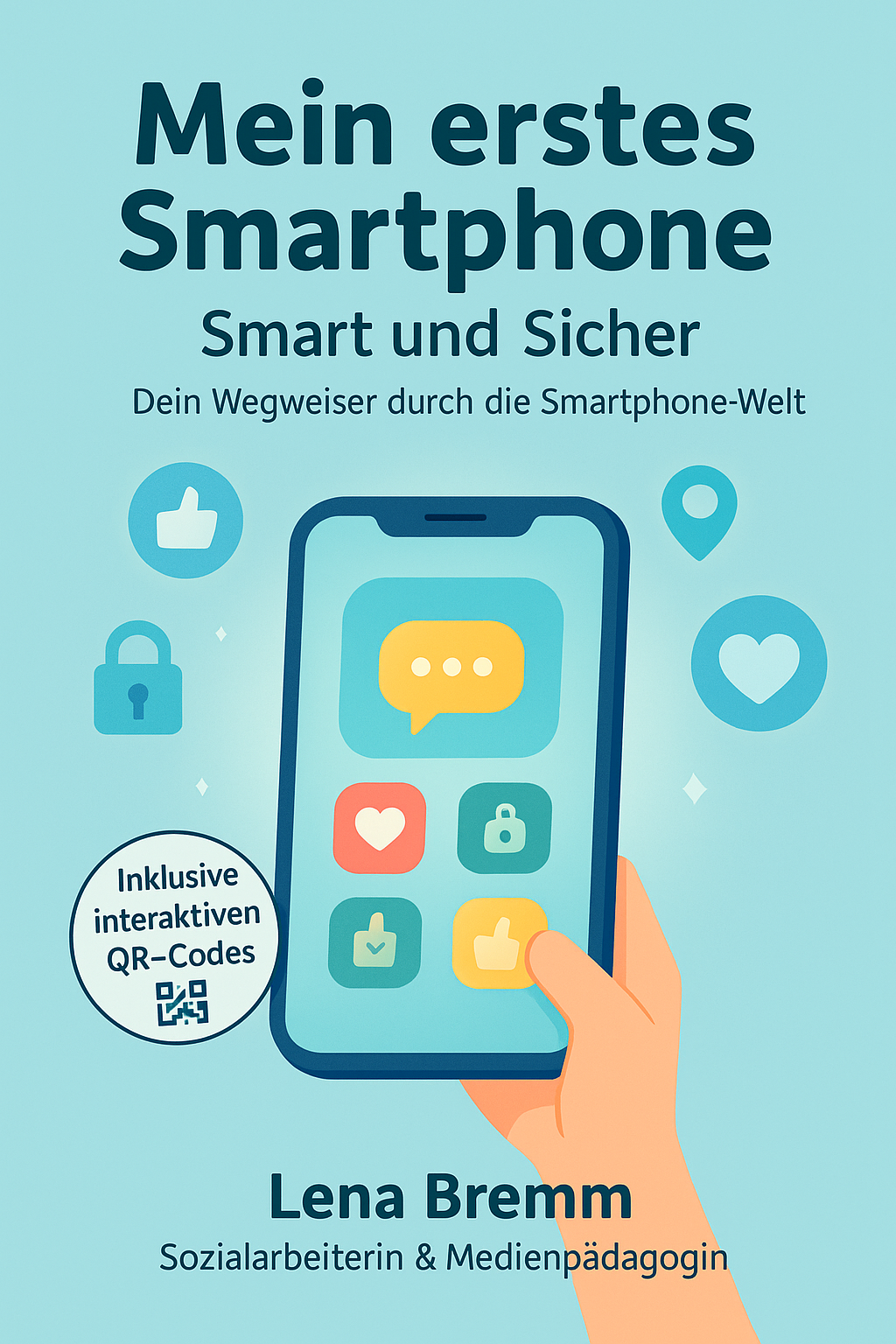 Mein erstes Smartphone