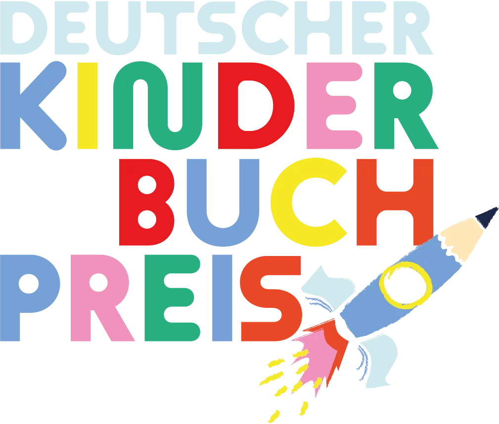 Deutscher Kinderbuchpreis