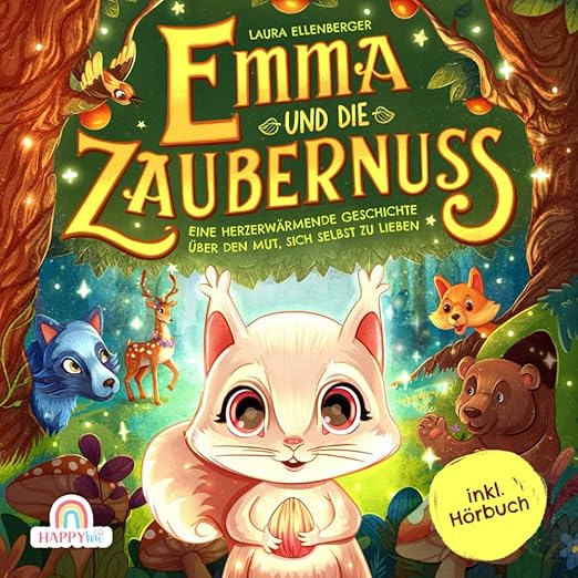 Emma und die Zaubernuss