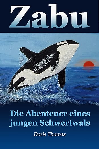 Zabu – Die Abenteuer eines jungen Schwertwals