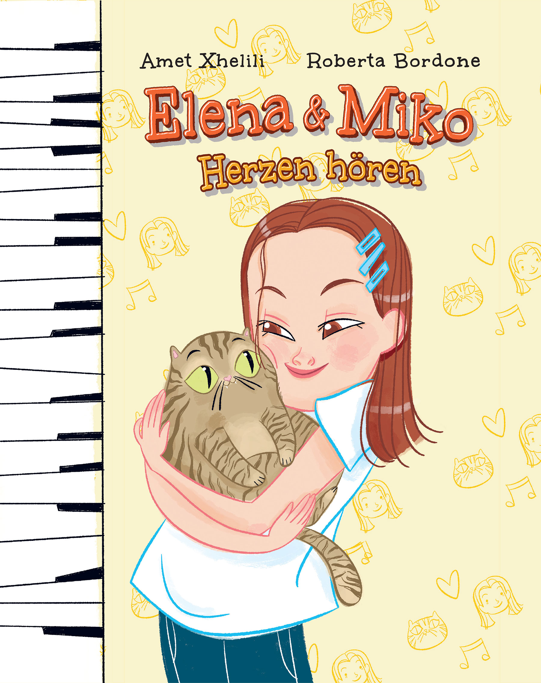 Elena & Miko Herzen hören