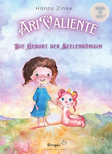 AriValiente – Die Geburt der Seelenkönigin