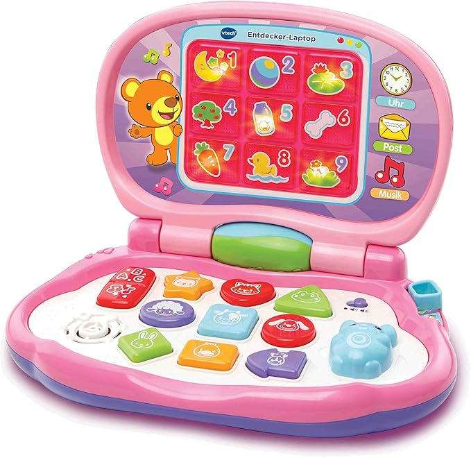 VTech Entdecker Laptop