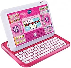 VTech 2 in 1 Tablet