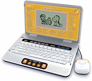 VTech Schulstart Laptop