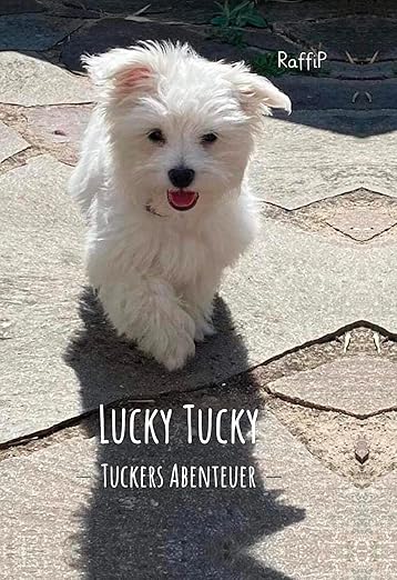 Lucky Tucky - Tuckers Abenteuer