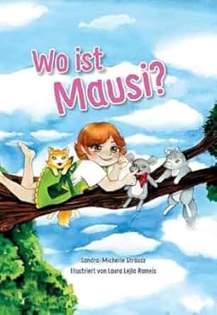 Wo ist Mausi?
