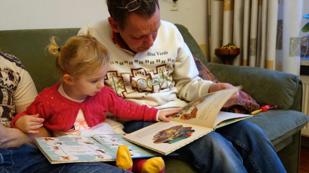 Pädagogisch wertvolle Kinderbücher ab 3 Jahre
