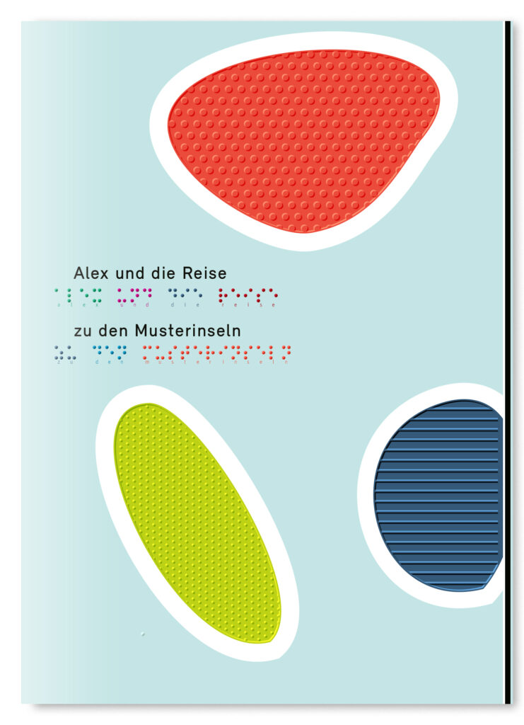 Band 1 Alex und Lilani entdecken die Welt der Buchstaben