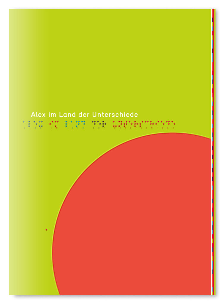 Band 3 Alex und Lilani entdecken die Welt der Buchstaben