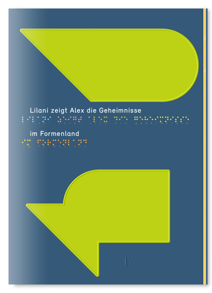 Band 5 Alex und Lilani entdecken die Welt der Buchstaben