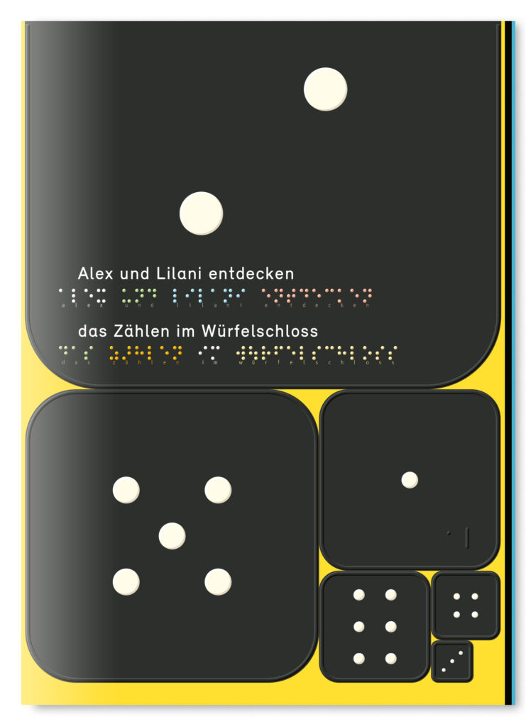 Band 6 Alex und Lilani entdecken die Welt der Buchstaben