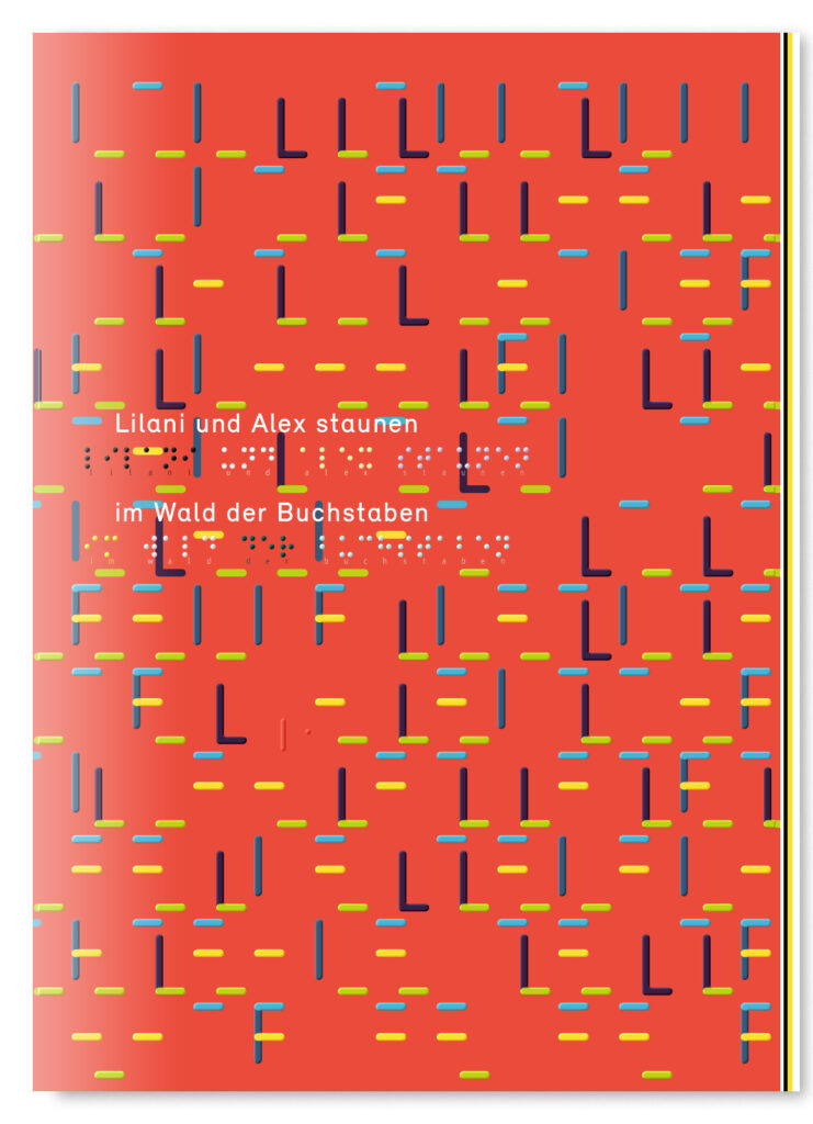 Band 7 Alex und Lilani entdecken die Welt der Buchstaben