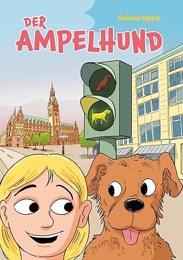 Der Ampelhund