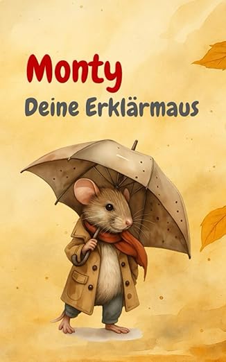 Monty – Deine Erklärmaus