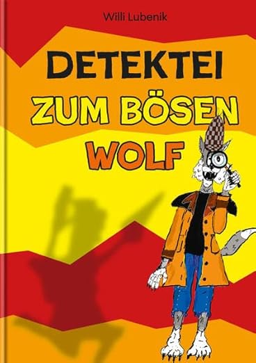 Detektei zum bösen Wolf