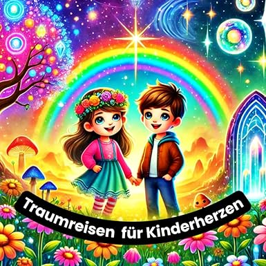 Traumreisen für Kinderherzen