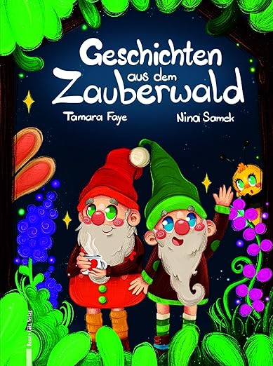 Geschichten aus dem Zauberwald