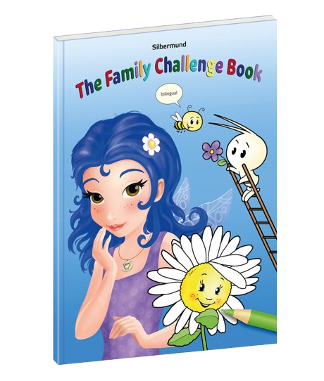 The Family challenge book