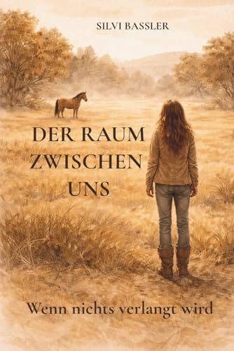 Der Raum zwischen uns – wenn nichts verlangt wird
