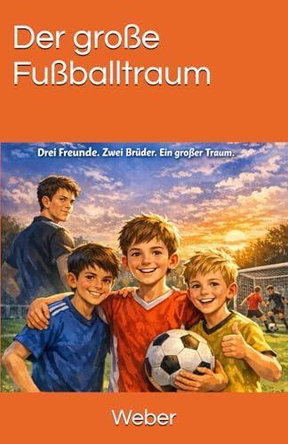 Der große Fußballtraum