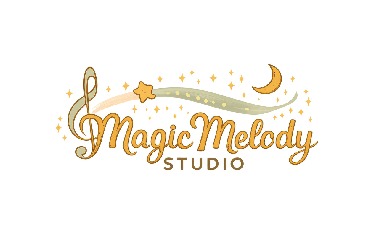 Magic Melody Studio