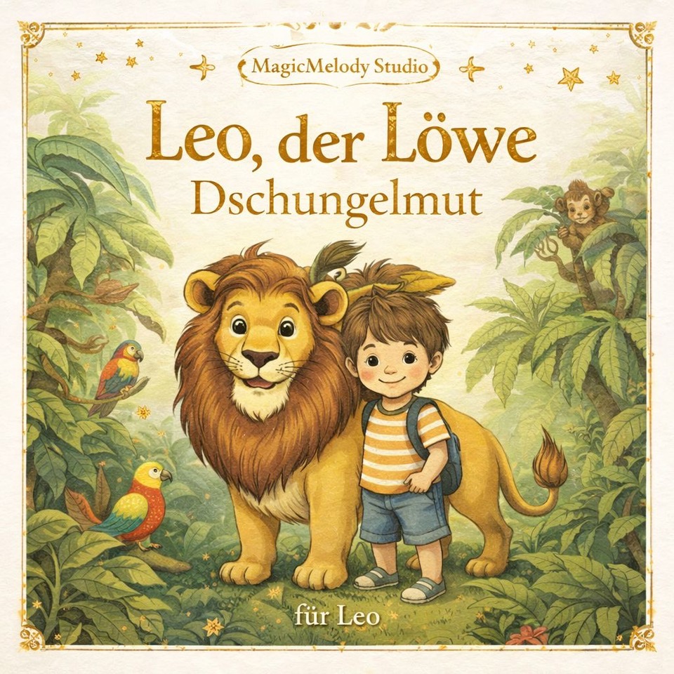 Songcover 