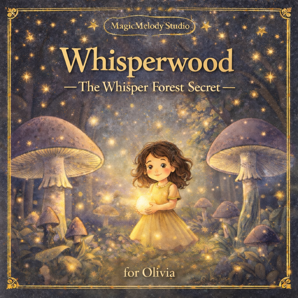 Beispiel Songcover 2