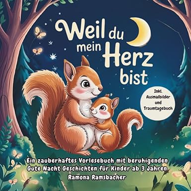 Weil du mein Herz bist