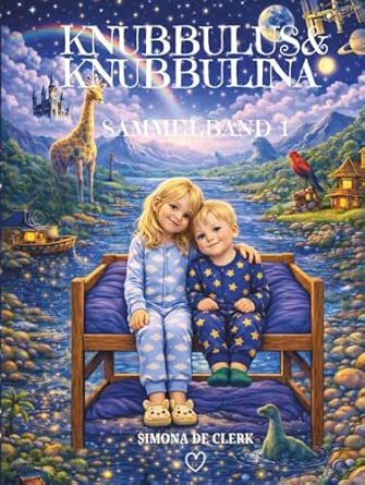 Knubbulus & Knubbulina Sammelband 1