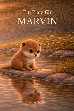 Ein Platz für Marvin