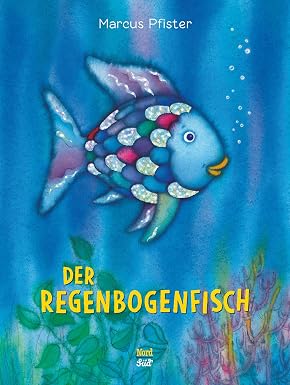 Der Regenbogenfisch Band 1