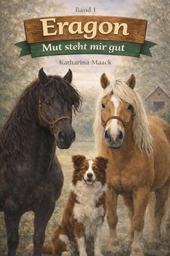 Eragon – Mut steht mir gut