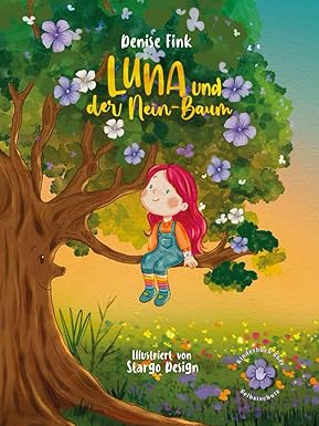 Luna und der Nein-Baum