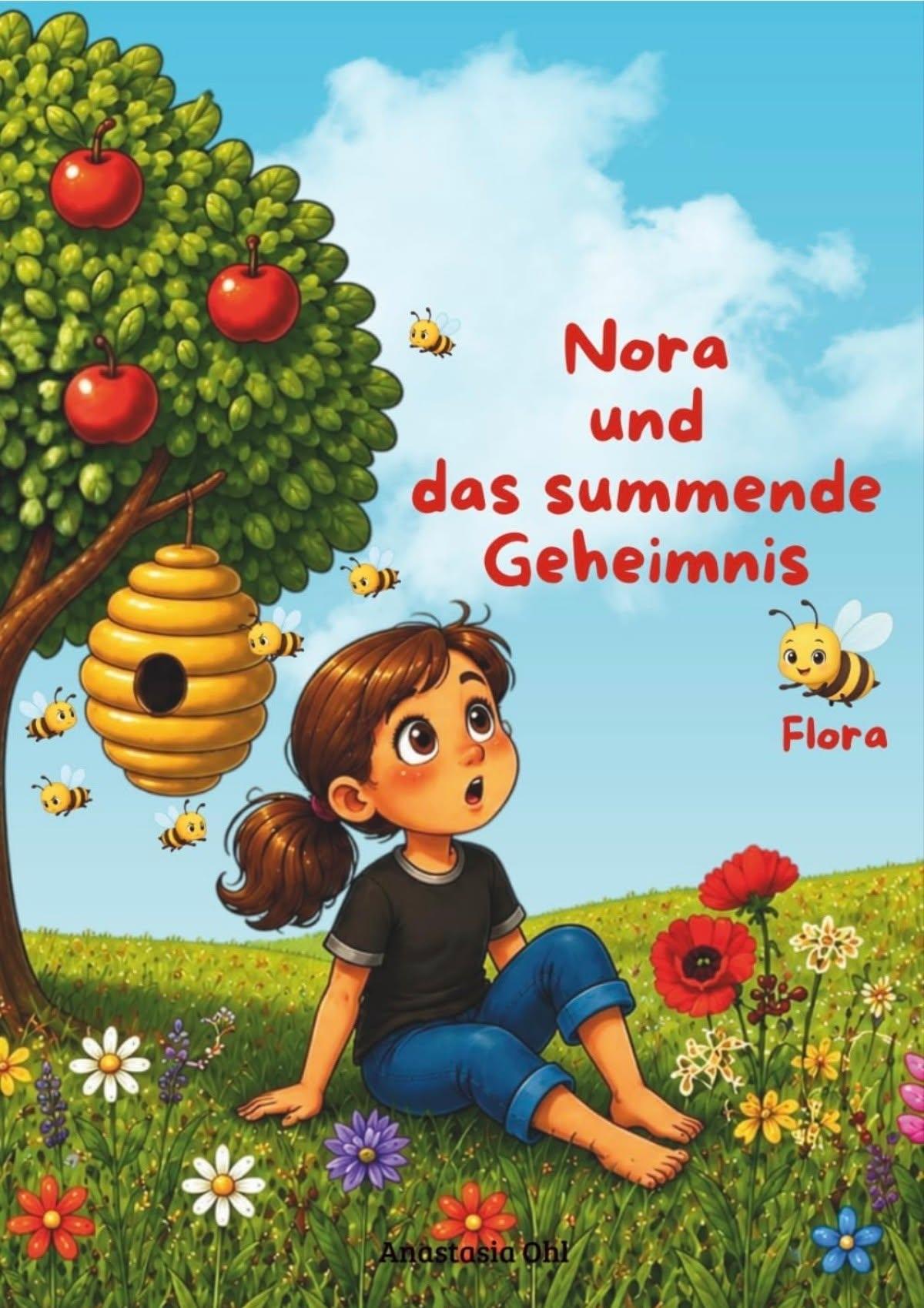 Nora und das summende Geheimnis