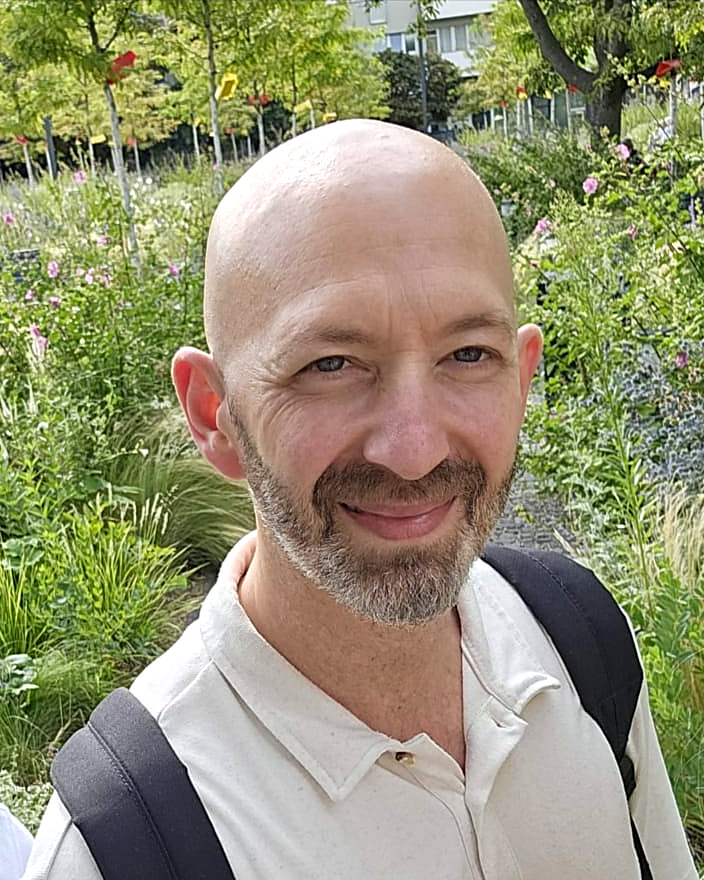 Daniel Schwalb