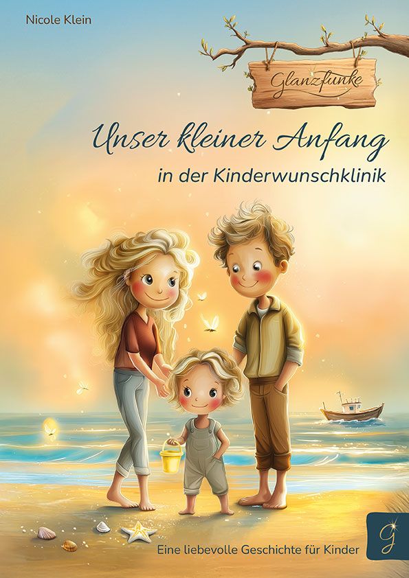 Unser kleiner Anfang in der Kinderwunschklinik  