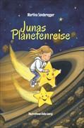 Junas Planetenreise  
