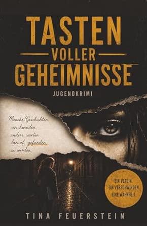 Tasten voller Geheimnisse